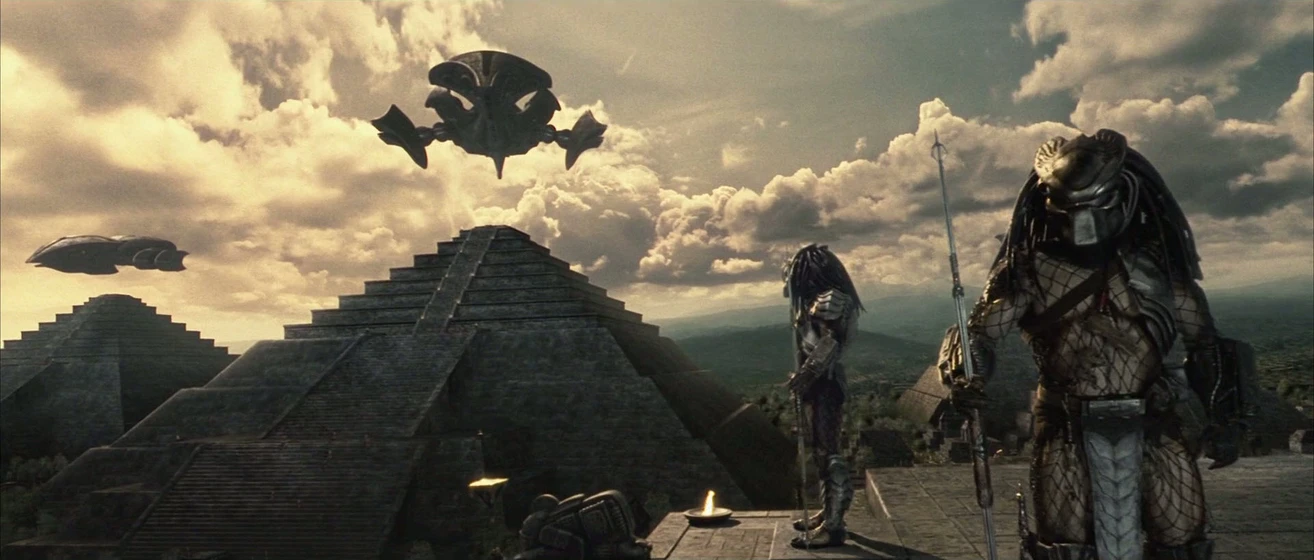 Imagen de alien-vs-predator