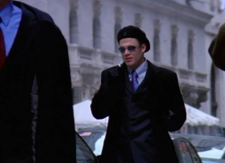 William Gregory Lee en lobos-de-wall-street