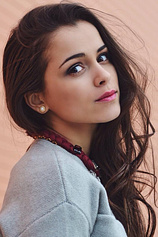 picture of actor Mila Syvatska