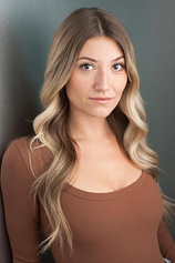 picture of actor Sydney Hendricks