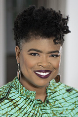 photo of person Erika Green Swafford