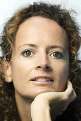 photo of person Genevieve Lemal