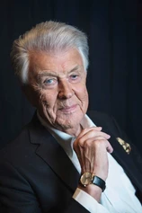 Foto de Sven-Bertil Taube