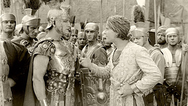still of movie Ben-Hur (1925)