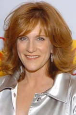 Foto de Carol Leifer