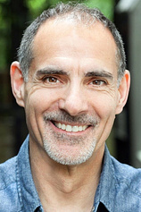 picture of actor Mark Colleano