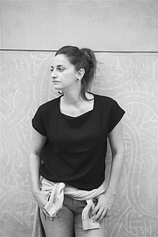 picture of actor Marie Lanchas
