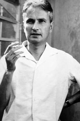 Foto de Carlo Cassola