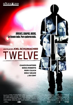 poster of movie Twelve