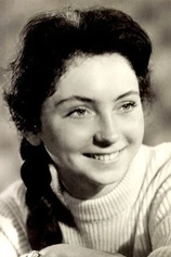Foto de Gisela Büttner