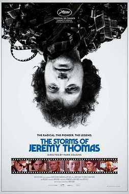 Jeremy Thomas. Una Vida de Cine