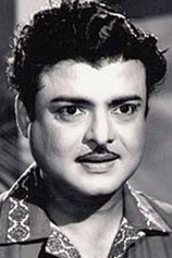 picture of actor Gemini Ganesan