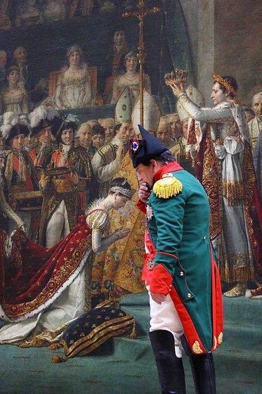 Imagen de Francofonia