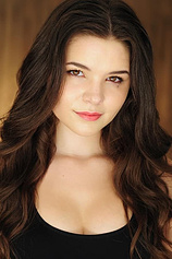 picture of actor Madison McLaughlin
