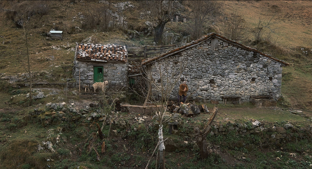 Imagen de Los Últimos Pastores