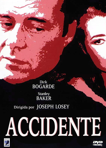 Poster de Accidente