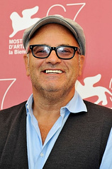 picture of actor Amos Poe