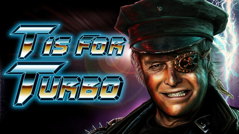 Imagen de T de Turbo