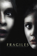 poster of movie Frágiles