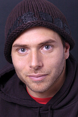 picture of actor Rick Salomon
