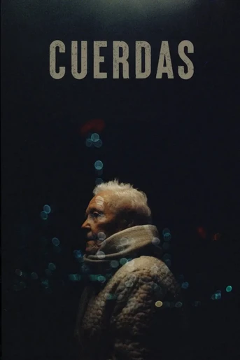 Poster de Cuerdas