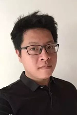 photo of person Yan Dongxu