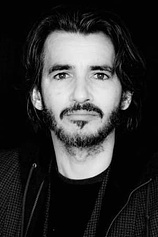 photo of person Franck Dion