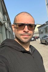 Foto de Stefano Bertelli