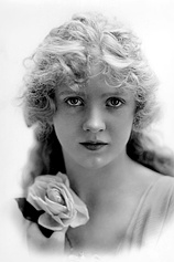 picture of actor Mary Miles Minter