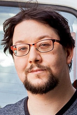 picture of actor Sebastian Kroehnert