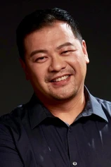 Foto de Ken Chan Ka-Yip
