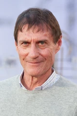 Foto de Roland Joffé