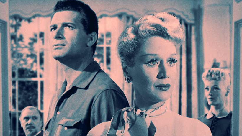 Imagen de The Passionate Stranger