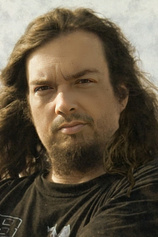 photo of person Todd Sheets