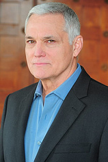 picture of actor Marshall R. Teague