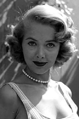 picture of actor Sara Shane