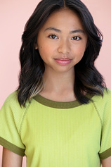 picture of actor Mia Lynn Bangunan