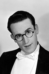 photo of person Harold Lloyd