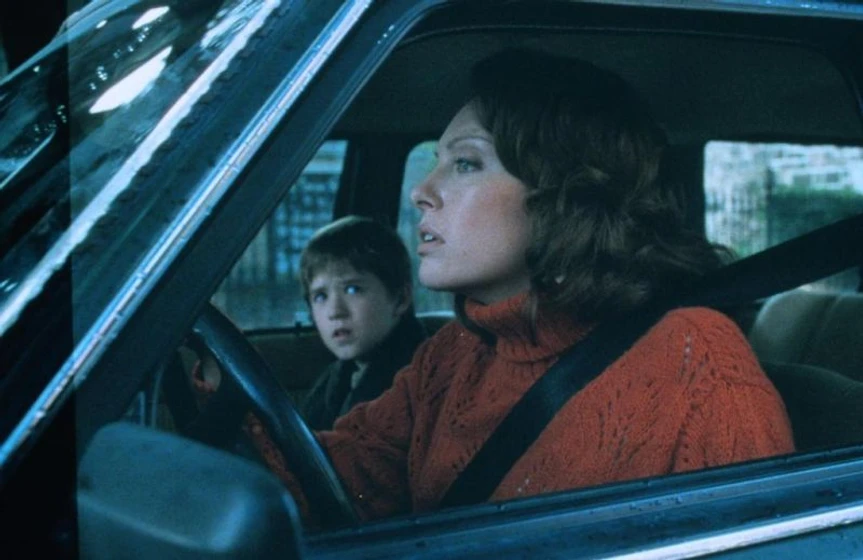 Toni Collette en el-sexto-sentido