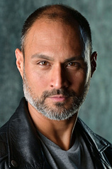 picture of actor Omer Mughal