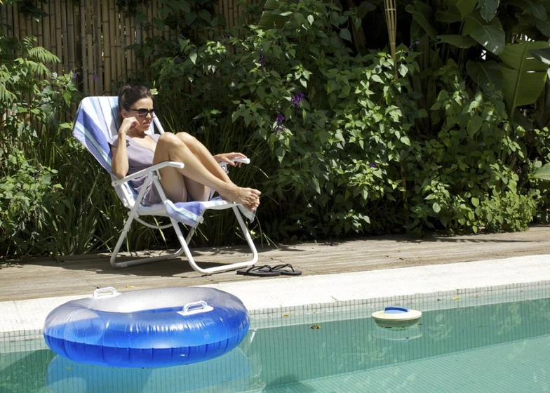 Elena Anaya en pense-que-iba-a-haber-fiesta