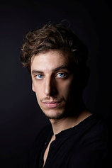 picture of actor Gabriel Farnese