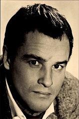 picture of actor Thomas Weisgerber