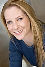 picture of actor Carly Hatter