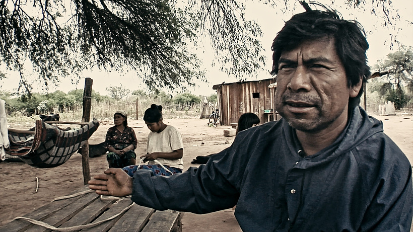 Imagen de Un viaje a los pueblos fumigados