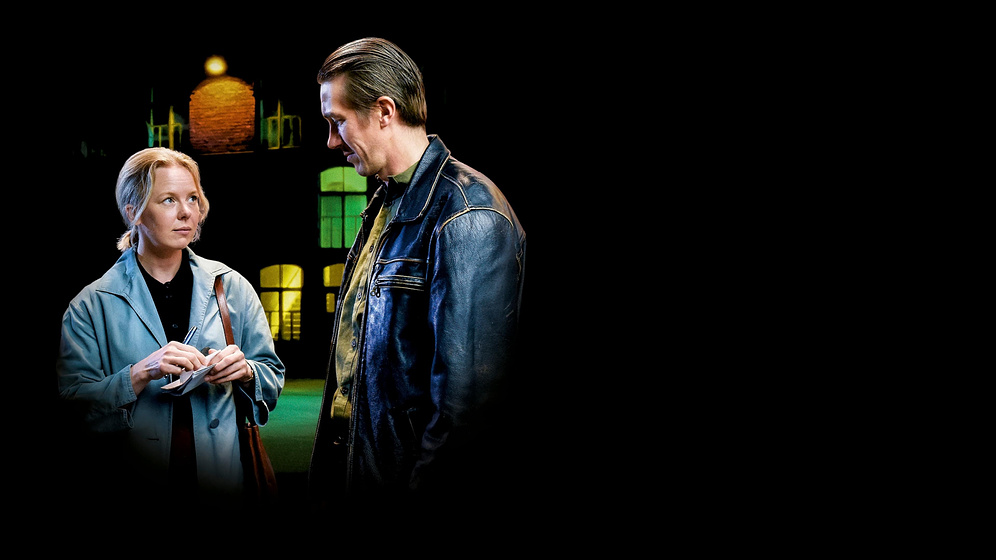 Imagen de Fallen Leaves