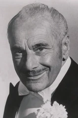 Foto de Fritz Feld