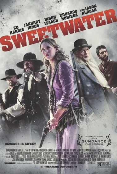 Imagen de sweetwater (Cartel)
