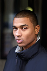 picture of actor Yannick Jozefzoon