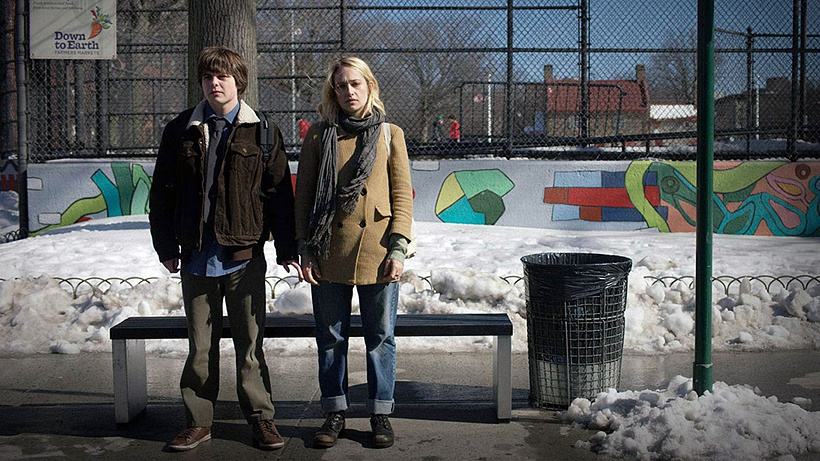 Imagen de All These Small Moments